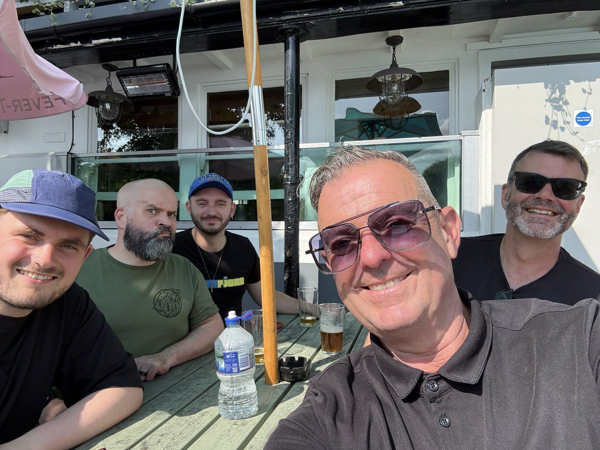 Beesotted's tweet photo. Podcast recorded and now discussing would you burn your season ticket if Steve Cooper was appointed new head coach? 😂 🐝 ❤️ https://t.co/TOYfwR1Lr5