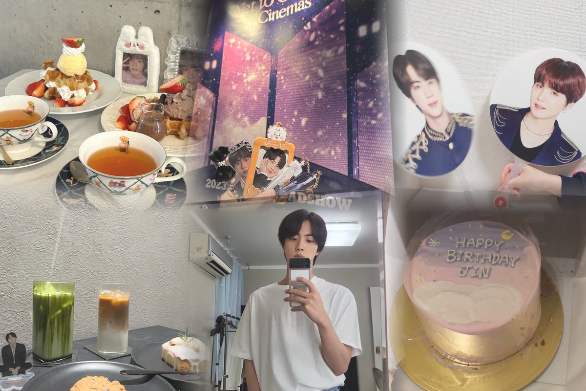 _l992n's tweet image. 𝑡𝑎𝑔

詳しくはALTご覧ください🪄⭐︎

。　♡ 。　　♡。　　♡
♡。　＼　　｜　　／。　♡
　             𝐾𝑖𝑚 𝑆𝑒𝑜𝑘𝑗𝑖𝑛
♡。　／　　｜　　＼。　♡
。　♡。 　　。　　♡。

#ARMYさんと繋がりたい #ARMYと繋がりたい #ARMYさんと仲良くなりたい
 #kpop好きな人と繋がりたい