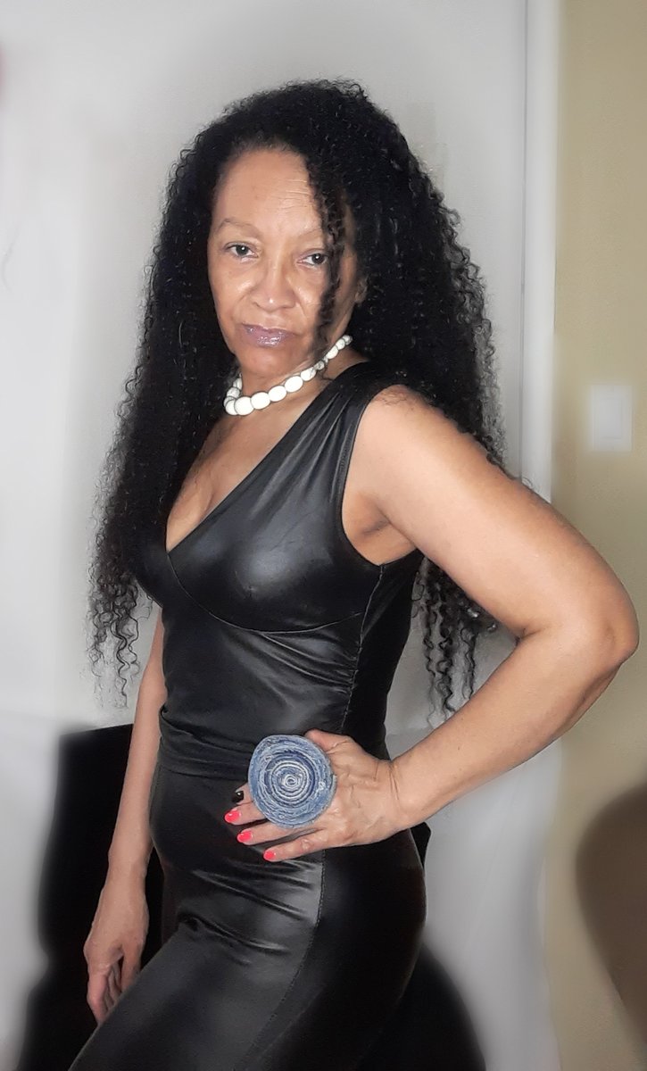 New Item Alert💕
DENIM Rings!