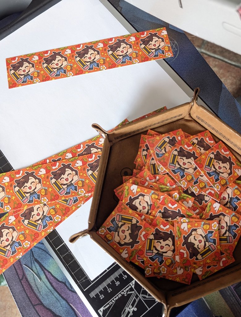 Finde de recortar costias ✨