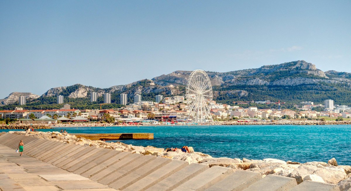 #LittoralSudEnsemble | 🌊 Participez aux ateliers pour imaginer ensemble l’avenir du Littoral Sud !
📍 Stade nautique Florence Arthaud
🗓️ Lun. 16 &amp; Mar. 17 juin à 18h
📍Base nautique municipale Florence Arthaud
💬 Cartographie, idées, réflexions collectives
🔗 Sur inscription
🔵