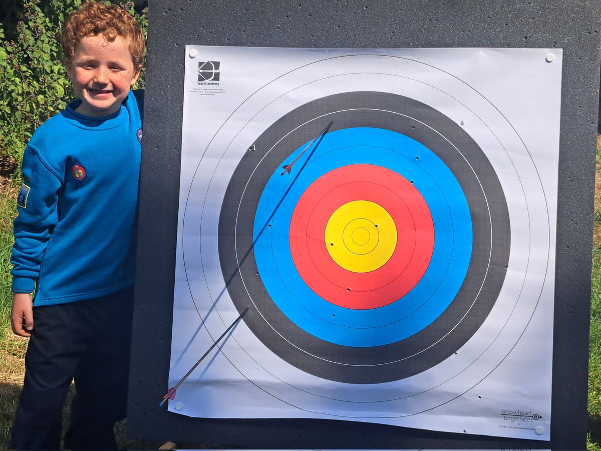 3rd Kingston Scout Group tweet media