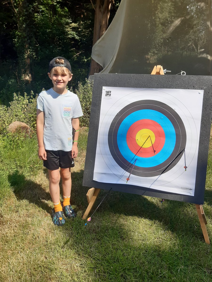 3rd Kingston Scout Group tweet media