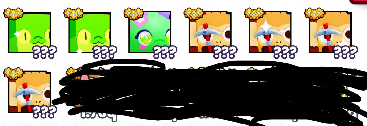 7 huge giveaway 7 winners
Requirements:
Like 👍 
Follow me and <a href="/MaxNebulaYT/">MaxNebulaYT</a> for being a friend
Repost ♻️
@ 3 people