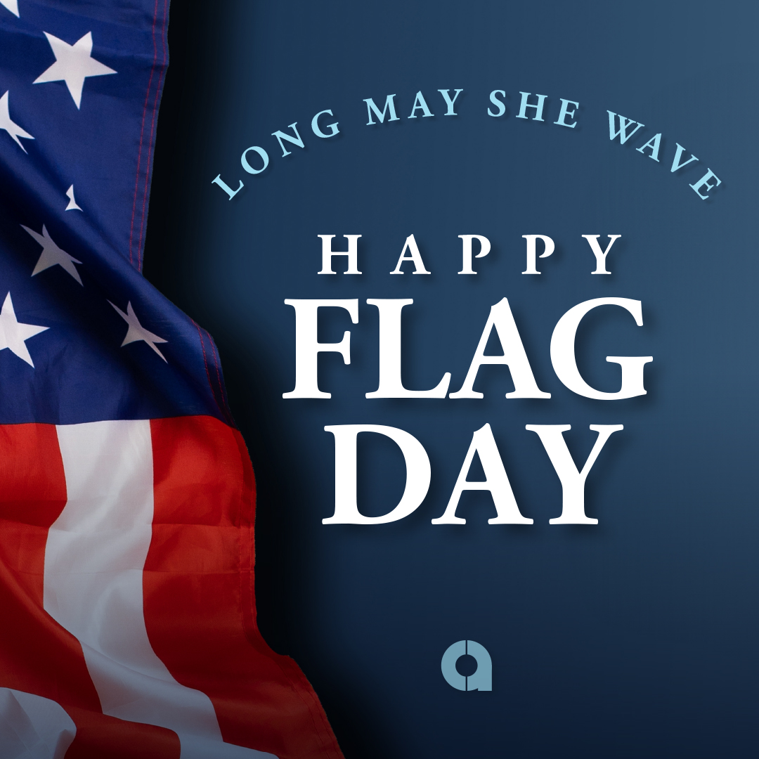 CirlotAgency's tweet image. Wishing the happiest birthday to our Grand Old Flag! 🇺🇸
#thecirlotagency #flagday #funfact #tigerteam