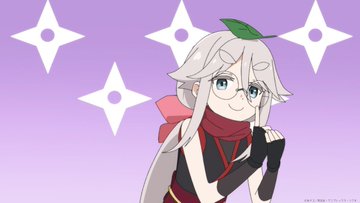 mono 第10話