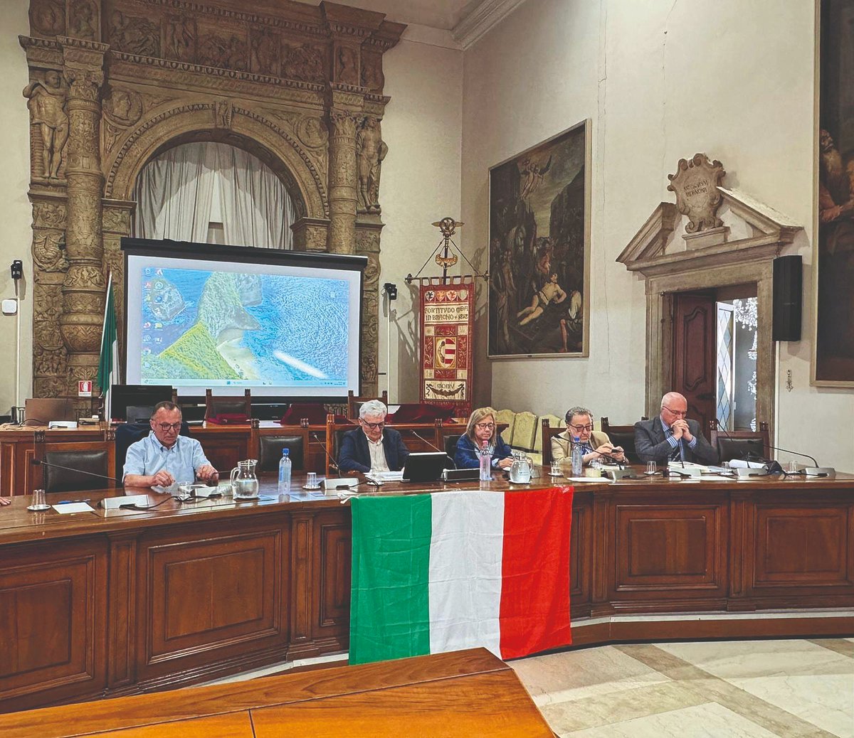 Novità dal sito di Ramelli: inserita la pagina della presentazione del libro Sergio Ramelli a Cremona il 9 giugno
sergioramelli.it/presentazione-…