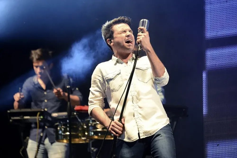 Abro hilo de estos 11 años de música de <a href="/Marama_Oficial/">Marama 🍹</a> 🍍🫶 

2015