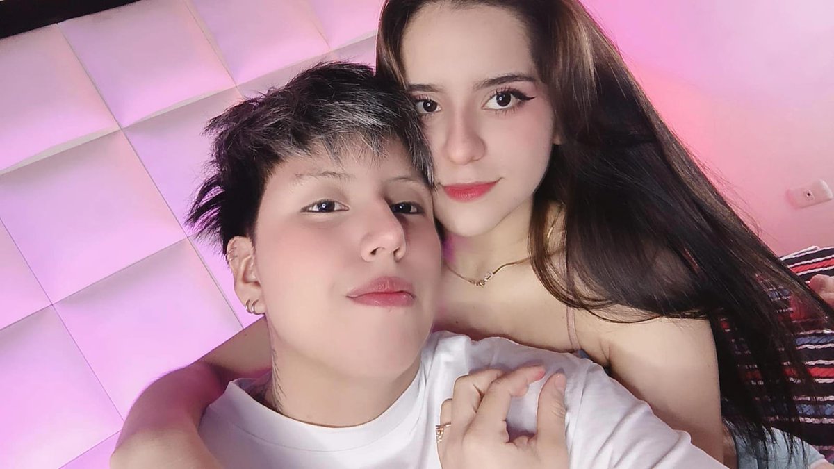 Lili Bykers (@lbykers36335) on Twitter photo Come enjoy your weekend here with us! 🥵👇
chaturbate.com/b/lili_bykers
<a href="/chaturbate/">Chaturbate.com</a> <a href="/cbupdatenews/">Chaturbate Updates</a> #chaturbate #RT #lesbian #tomboy #girls #gay #sissy #trans #couple Come enjoy your weekend here with us! 🥵👇
chaturbate.com/b/lili_bykers
<a href="/chaturbate/">Chaturbate.com</a> <a href="/cbupdatenews/">Chaturbate Updates</a> #chaturbate #RT #lesbian #tomboy #girls #gay #sissy #trans #couple