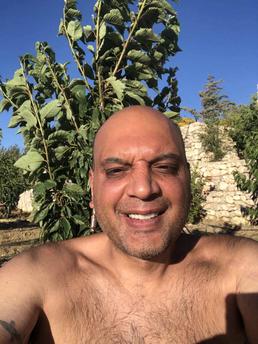 Having fun in the sun ☀️