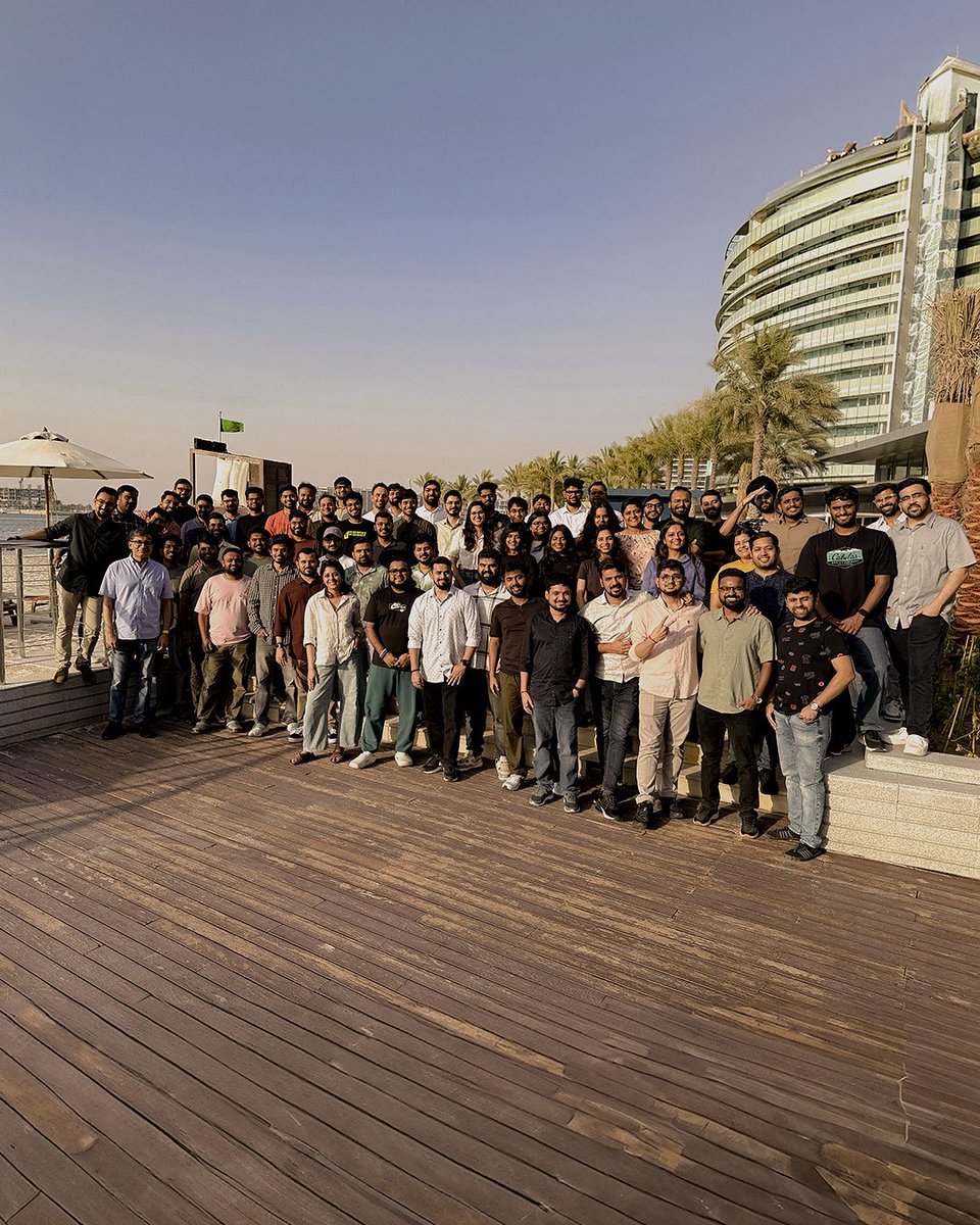 What began as a blank whiteboard in May, a few bold bets, wild ideas and one shared goal to make the Ultrahuman experience deeper, smarter and more personal, quickly turned into our most ambitious sprint to date. Over 9 days, we launched one new drop every day, built across