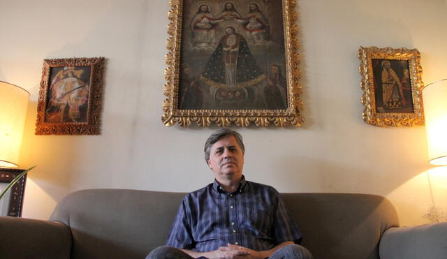 “En el Perú predomina una cultura de la sobrevivencia en salud pública”, señala Marcos Cueto, miembro de la APHESCTS.

Se puede leer la entrevista completa en: larepublica.pe/sociedad/2025/…