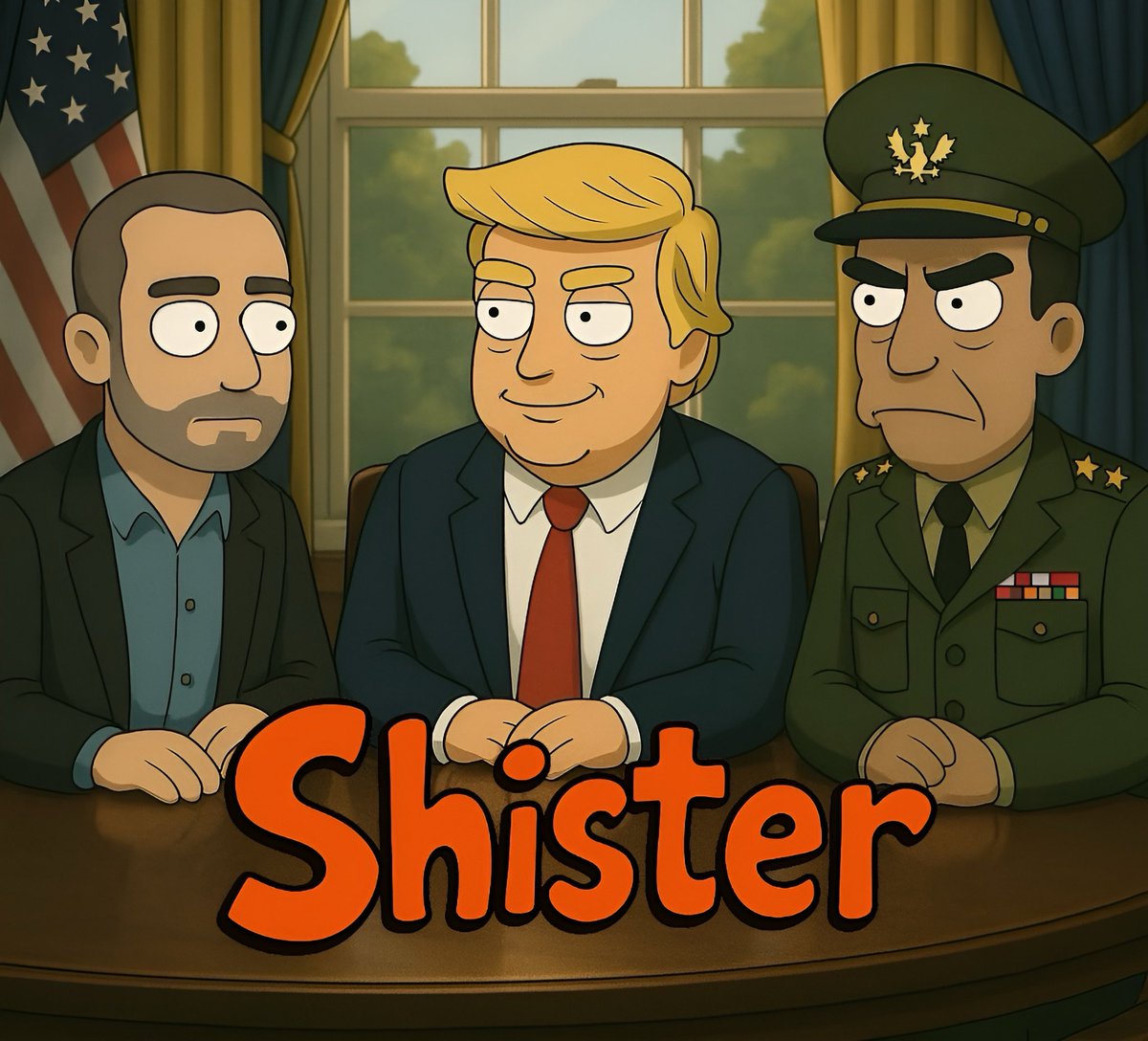 Shister tweet media
