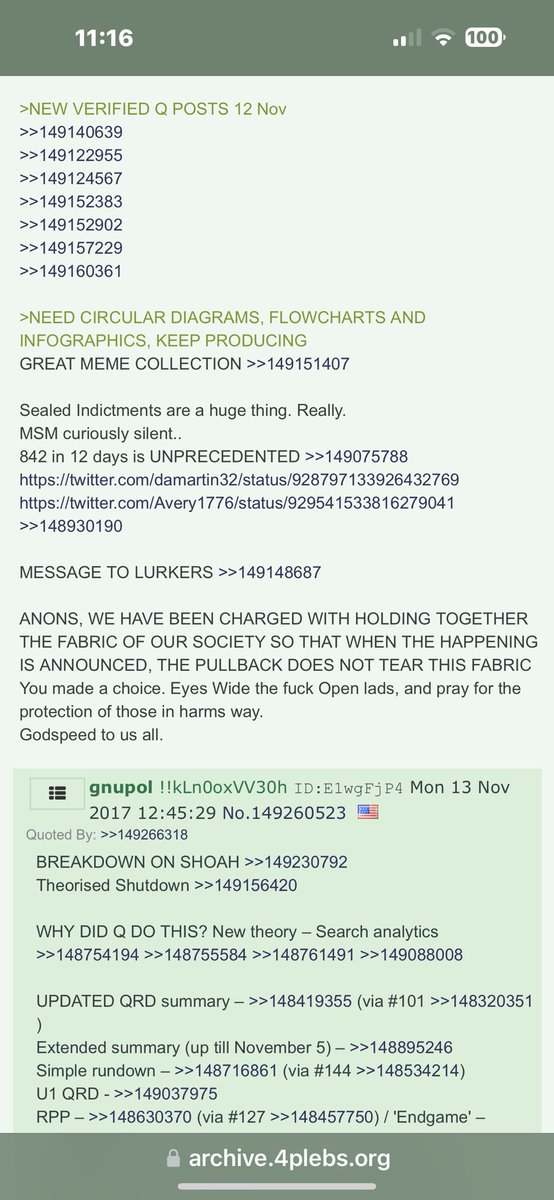 watche222's tweet image. 🙏222