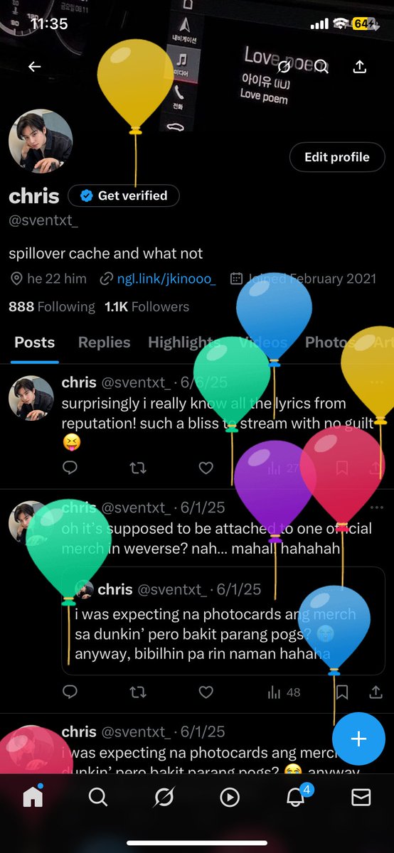 at least twt/x never fails to remember