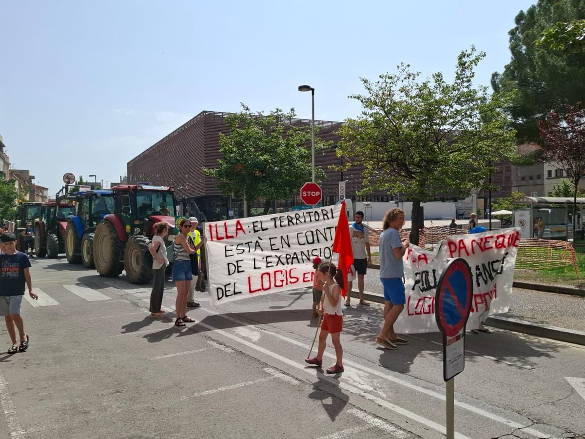 Unió de Pagesos tweet media