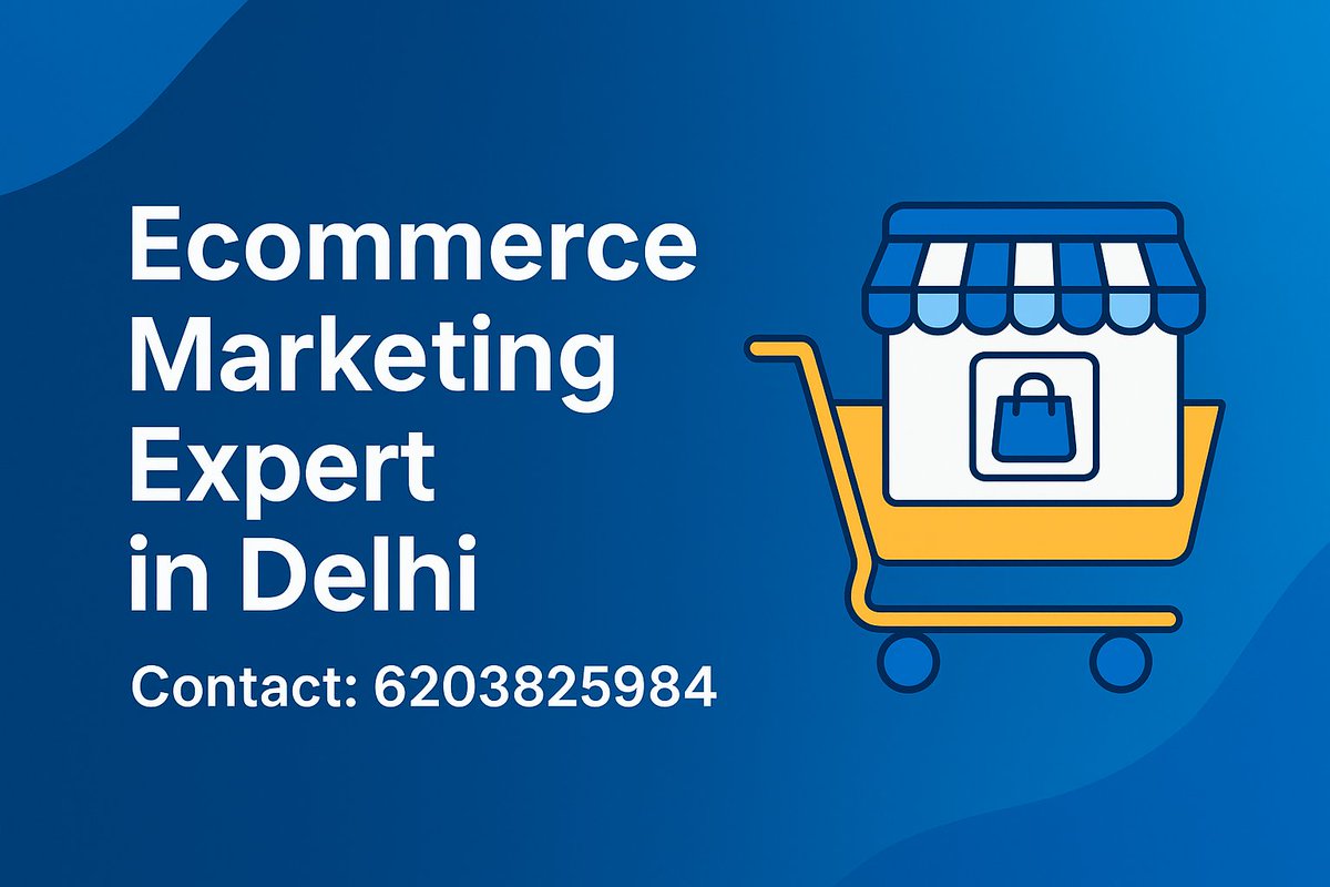 Kate_Bisale's tweet photo. ๐ Looking to boost your online sales? Connect with the top #eCommerceMarketing expert in Delhi today!
๐ Drive traffic, increase conversions & grow your brand.
๐ https://t.co/YSfxMTXugs
#DigitalMarketing #eCommerceExpert #OnlineBusiness #MarketingStrategy #D2C #DelhiStartups https://t.co/DheGuPUl9z