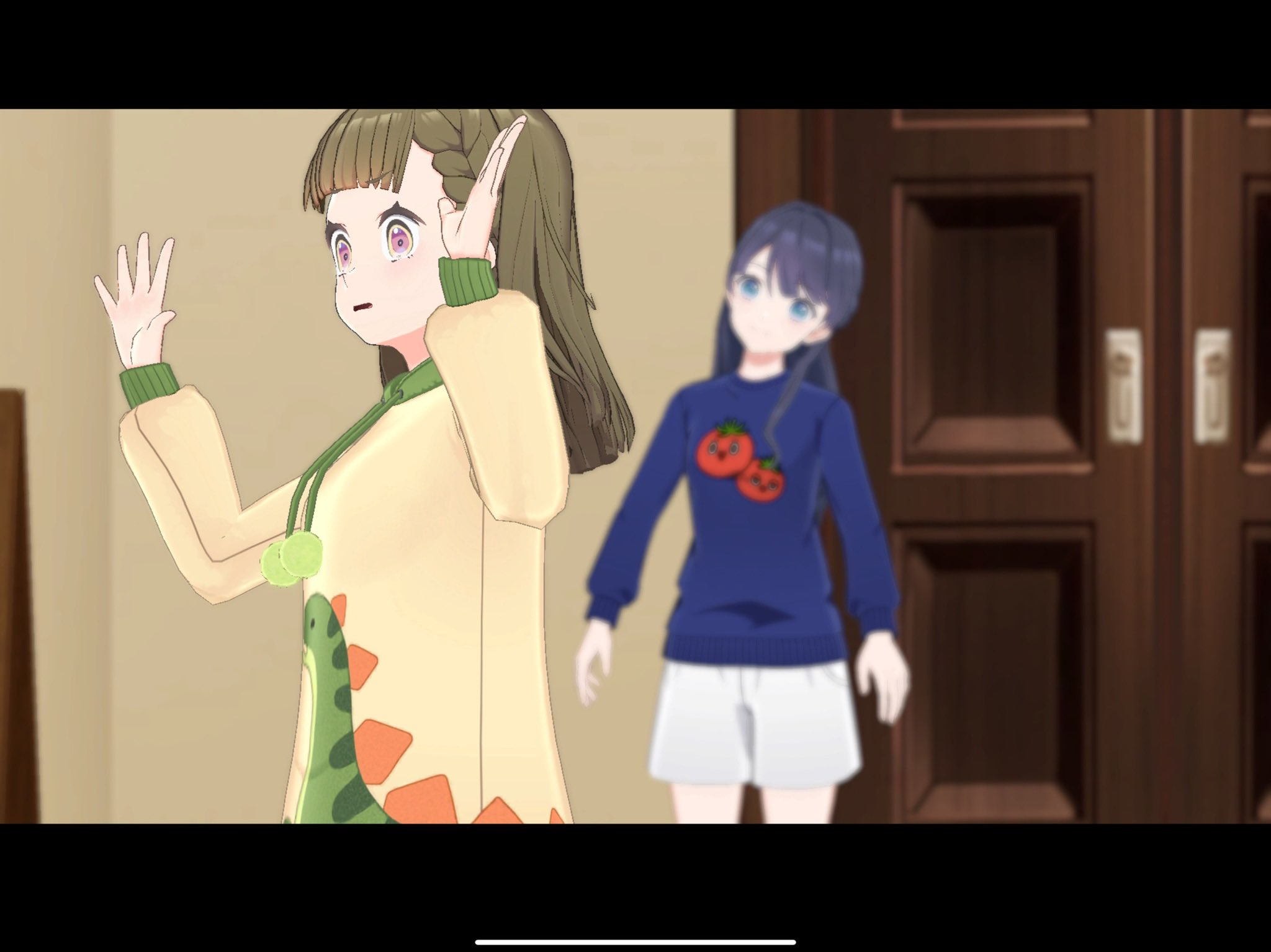 よっつん🪷 on X: 