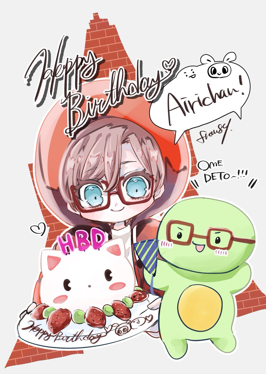 ❤️✌️🐇あけ🐢💙𓃺𓆉crazyfangirl on X: 