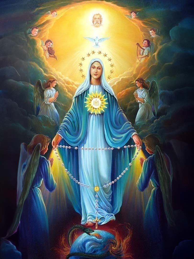 SW Prayer tweet media