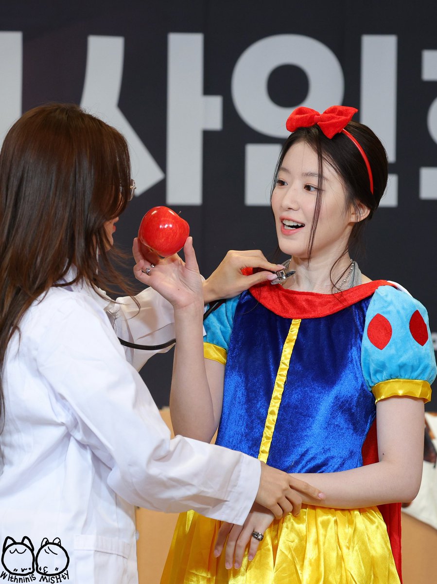 250612 AM Fan Sign Event 

#TJ #면슣  #미연 #슈화 #MIYEON #SHUHUA #idle