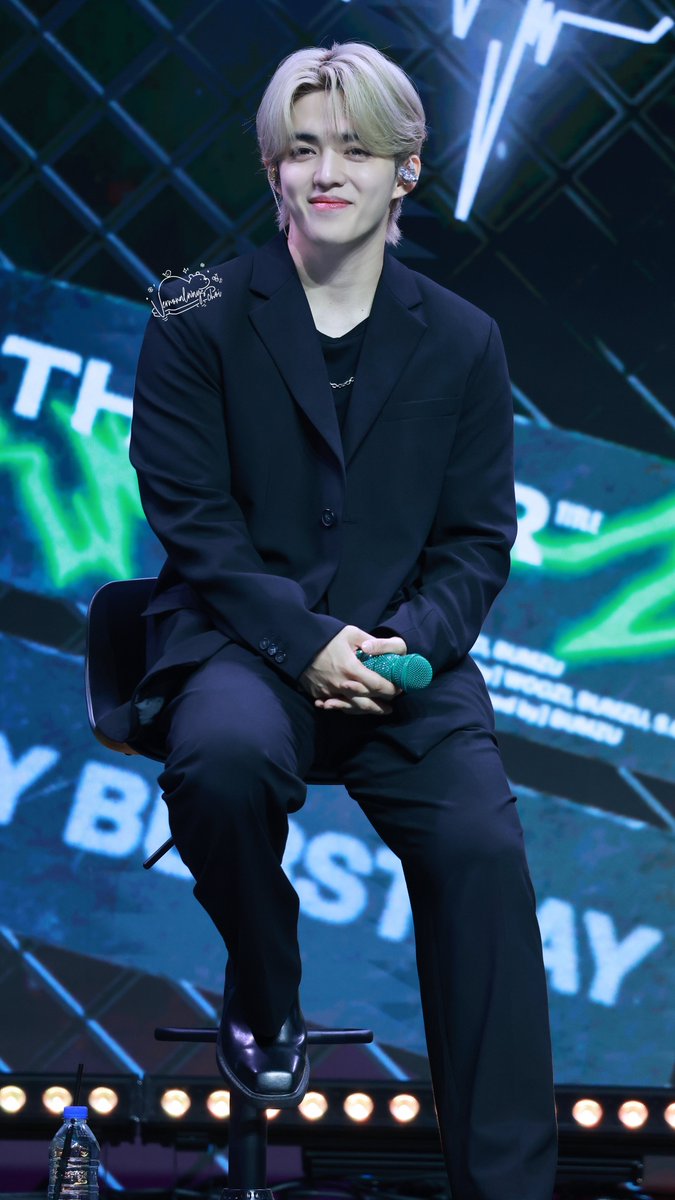 250608 𝑆𝑝𝑒𝑐𝑖𝑎𝑙 𝐺𝑉

𝐿𝑜𝑣𝑖𝑛𝑔 𝑆.𝑐𝑜𝑢𝑝𝑠🍒

#SEVENTEEN #세븐틴
#SCOUPS #에스쿱스 #최승철  #エスクプス