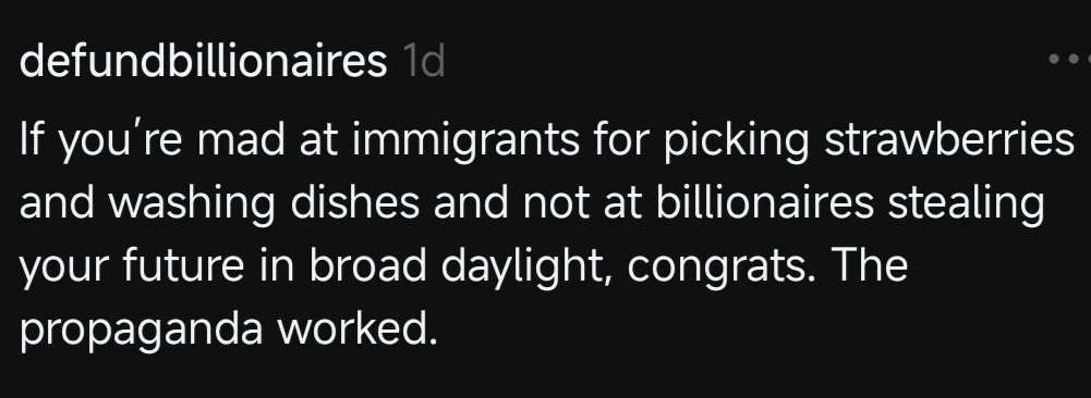 lukemckeehan.bsky.social (@lukemckeehan) on Twitter photo Solidarity to everyone south of our imaginary border hitting the streets today 💪 use your voice, be an ally, somos juntos ✌️#NoKings #nooneisillegal Solidarity to everyone south of our imaginary border hitting the streets today 💪 use your voice, be an ally, somos juntos ✌️#NoKings #nooneisillegal