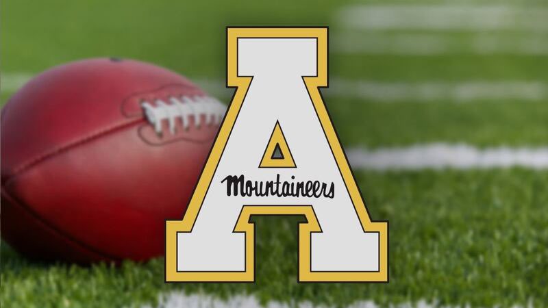Avery Hollifield (@averyhollifie1d) on Twitter photo Excited to kick off a great recruit day in Boone at <a href="/AppState_FB/">App State Football</a> with <a href="/rileywatkins0/">Riley Watkins</a> and <a href="/Dowell_Loggains/">Dowell Loggains</a> and the entire coaching staff! Mountaineer style! #QB1 <a href="/CoachShaneLaws/">Shane Laws</a> <a href="/ACR_Football/">A.C. Reynolds Rockets Football</a> Excited to kick off a great recruit day in Boone at <a href="/AppState_FB/">App State Football</a> with <a href="/rileywatkins0/">Riley Watkins</a> and <a href="/Dowell_Loggains/">Dowell Loggains</a> and the entire coaching staff! Mountaineer style! #QB1 <a href="/CoachShaneLaws/">Shane Laws</a> <a href="/ACR_Football/">A.C. Reynolds Rockets Football</a>