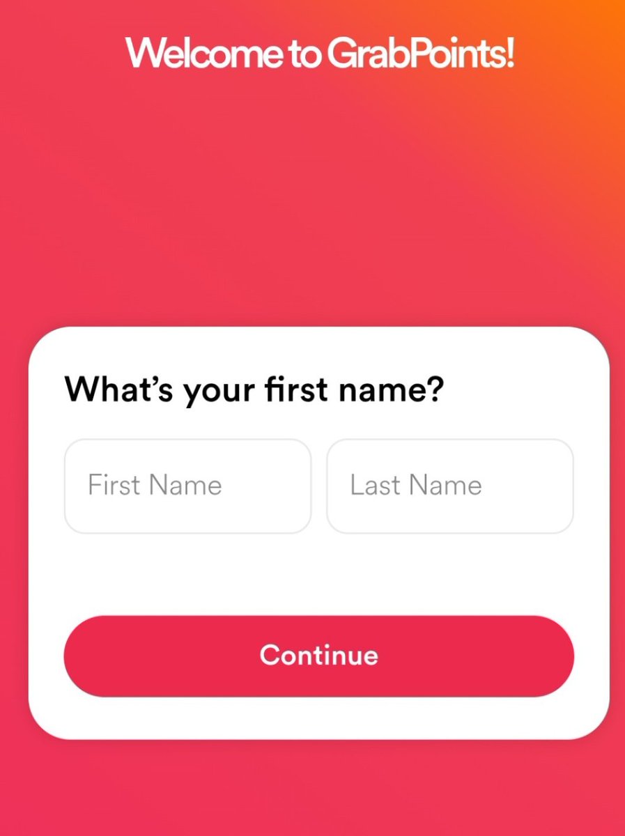Chiboc1's tweet photo. Update! Update!! Update!! 

Earn up to 15 USD  (Tremendous cards) every 2 days on grab points! 🤑🤑

Open thread for a step by step guide on how 2 get started 👇 and RETWEET for others who might be interested 🙏

With grab points you can earn upto 300+ USD monthly! 

Lets go! 👇 https://t.co/RFI9KRl7w0