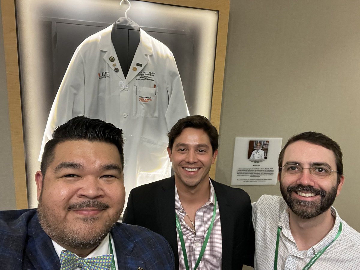 Enmanuel J. Perez, MD, PhD tweet media