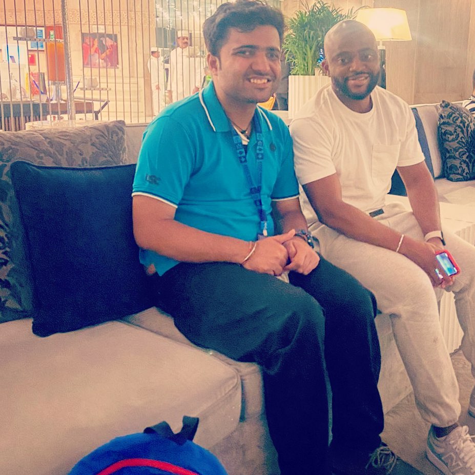 shubbi9's tweet photo. The moment all the cricket fans have been waiting for 🇿🇦🏆 Congratulations to Temba Bavuma and Aiden Markram! Cricket South Africa @TembaBavuma
@AidenMarkram @ProteasMenCSA #tembabavuma #aidenmarkram #WTC25 #SAvAUS #proteas #southafrica #lords #theultimatetest https://t.co/7eT246TZV5