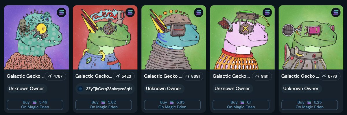 Need a last-minute Father's Day gift?

Why not give the gift of gecko this year?