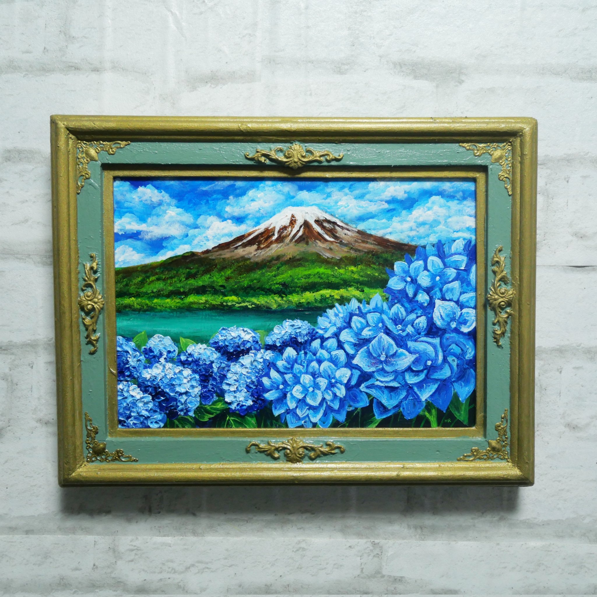 アートHR on X: 