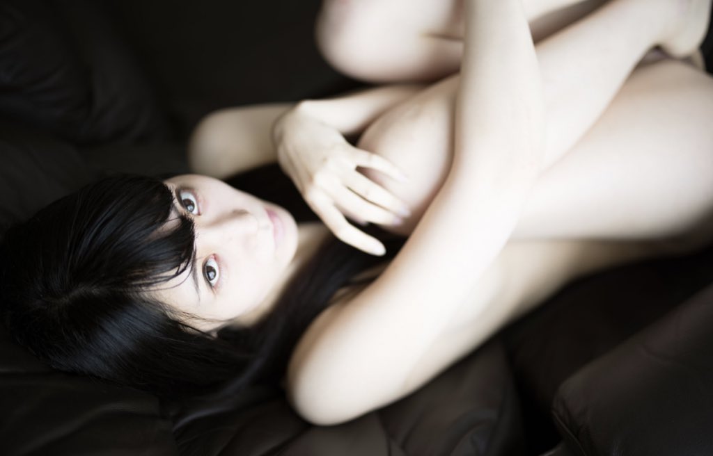 肌
