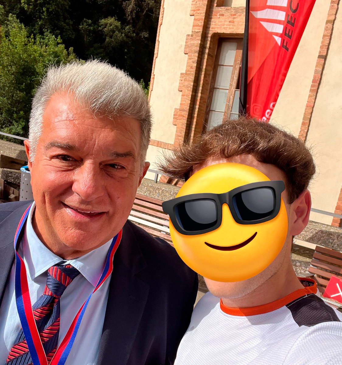 chensyfcb x laporta es real 🚬