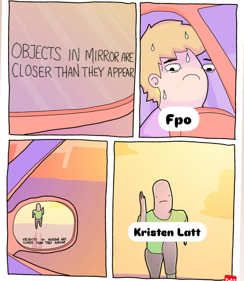 IYKYK 👀….. <a href="/DiscGolfProTour/">Disc Golf Pro Tour</a>