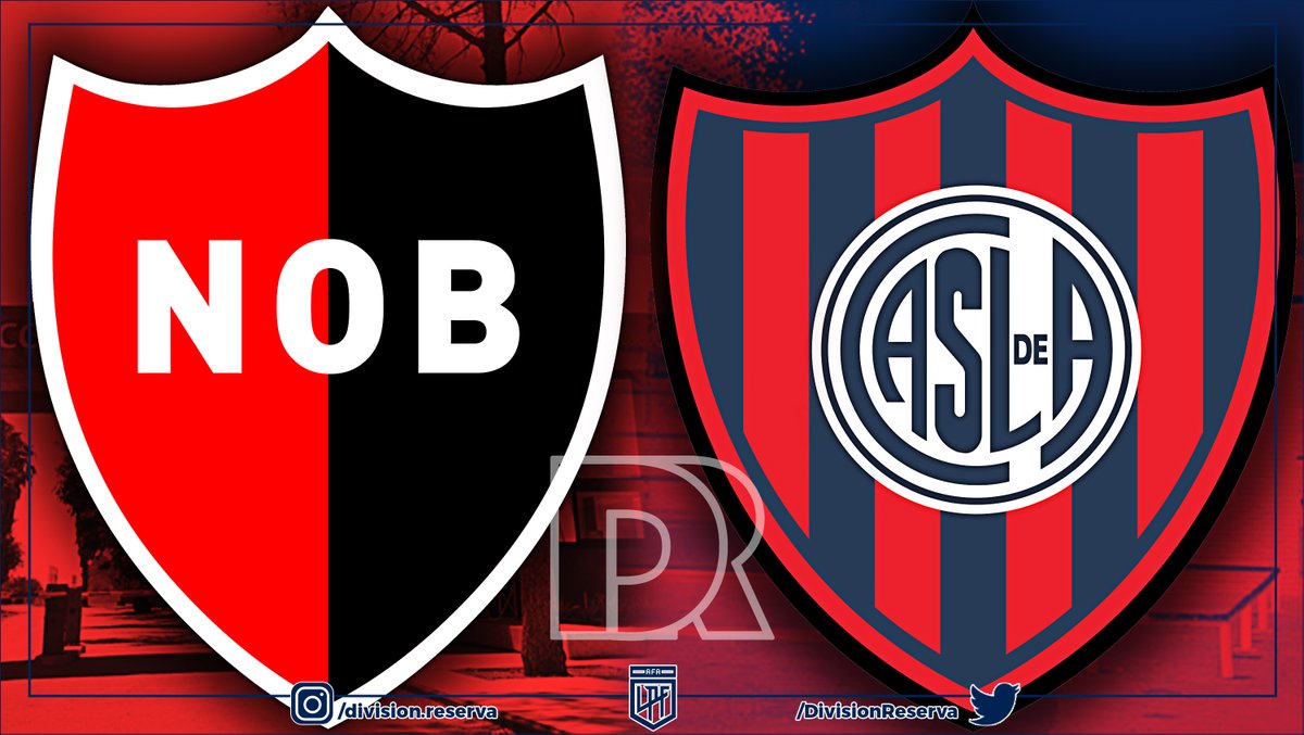 DivisionReserva's tweet image. #TorneoProyeccion

@Newells 0-0 (5-6) @SanLorenzo ⚽
Goles: -

La FICHA 📋👇
divisionreserva.com.ar/2025/06/newell…

#NOB #CASLA #TorneoApertura #Reserva