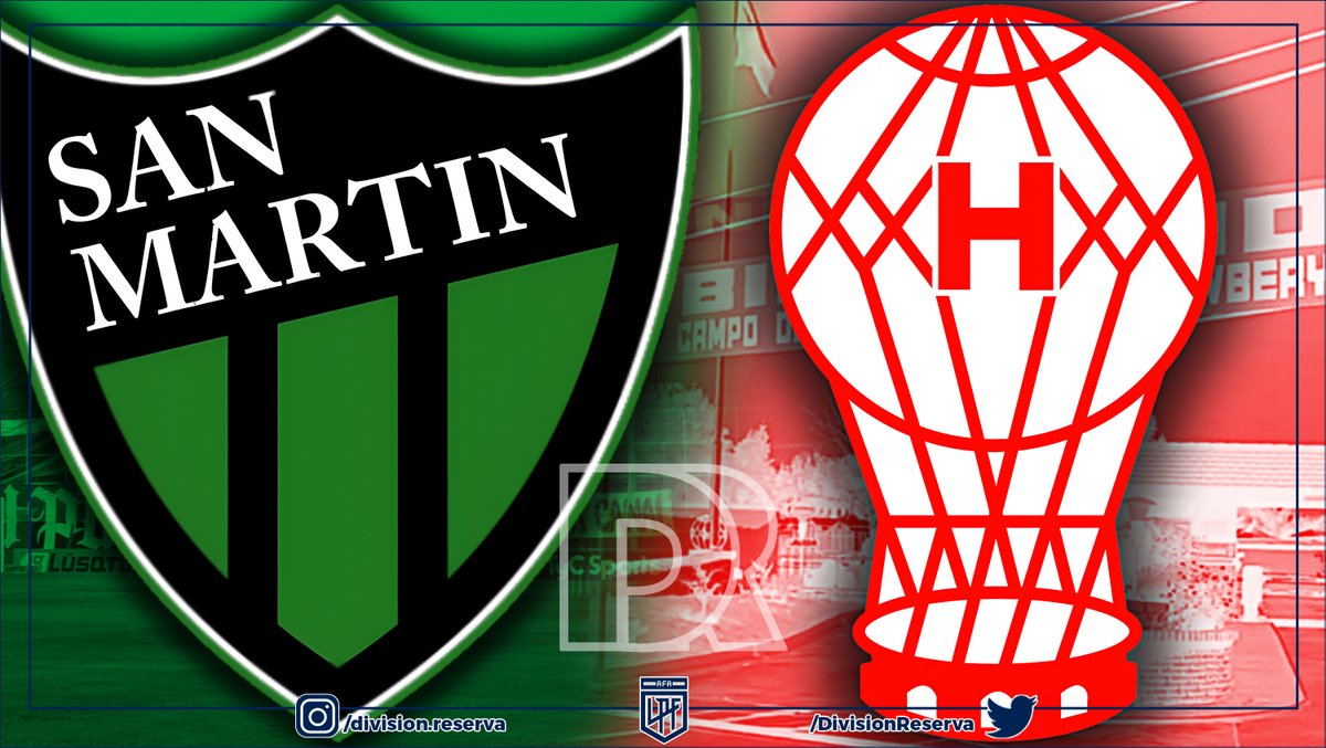 DivisionReserva's tweet image. #TorneoProyeccion

@CASanMartinSJ 3-1 @CAHuracan ⚽
Goles: Sotomayor, Barrera y Calvo (SM); Pérez (H).

La FICHA 📋👇
divisionreserva.com.ar/2025/06/san-ma…

#SanMartinSJ #Huracan #TorneoApertura #Reserva