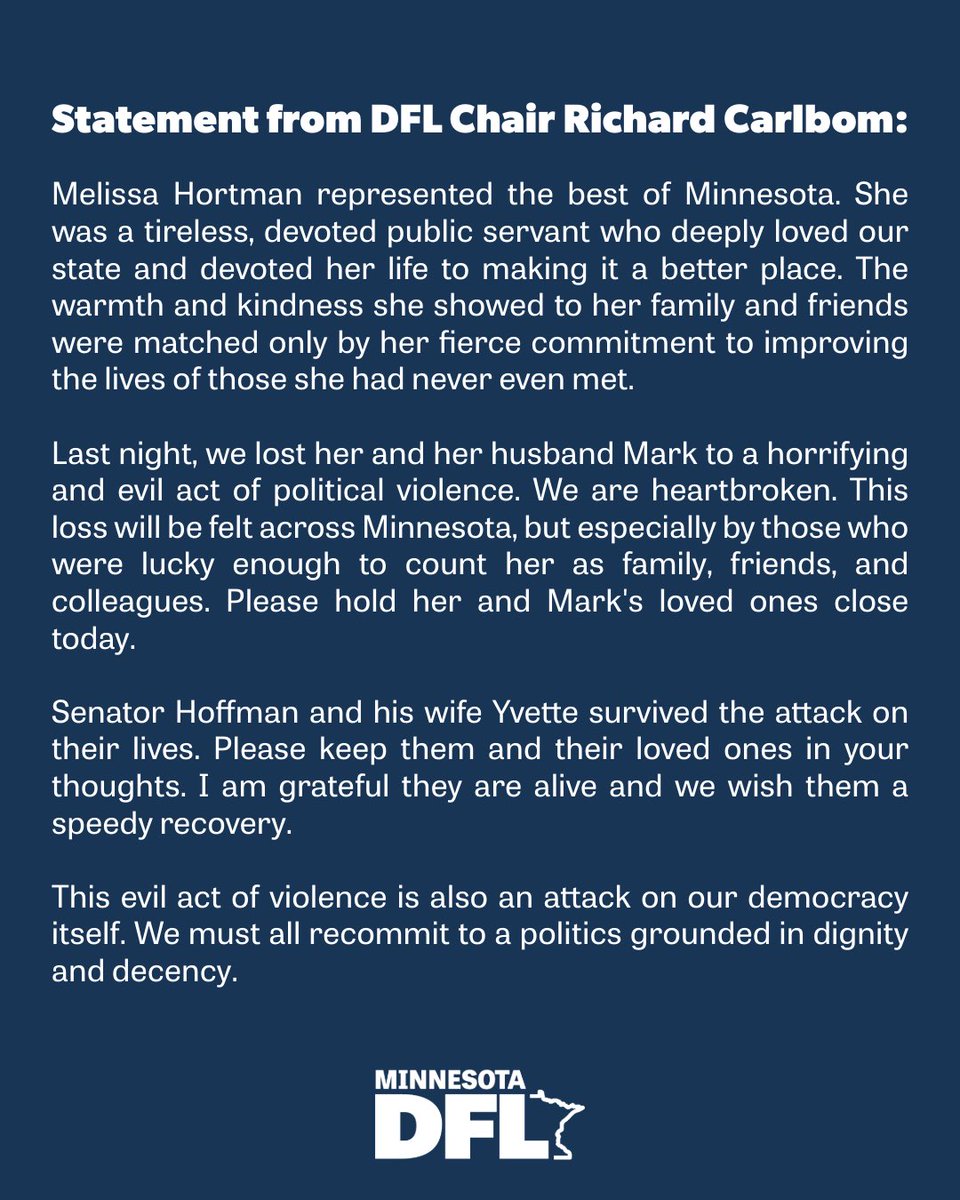 Minnesota DFL Party (@minnesotadfl) on Twitter photo 