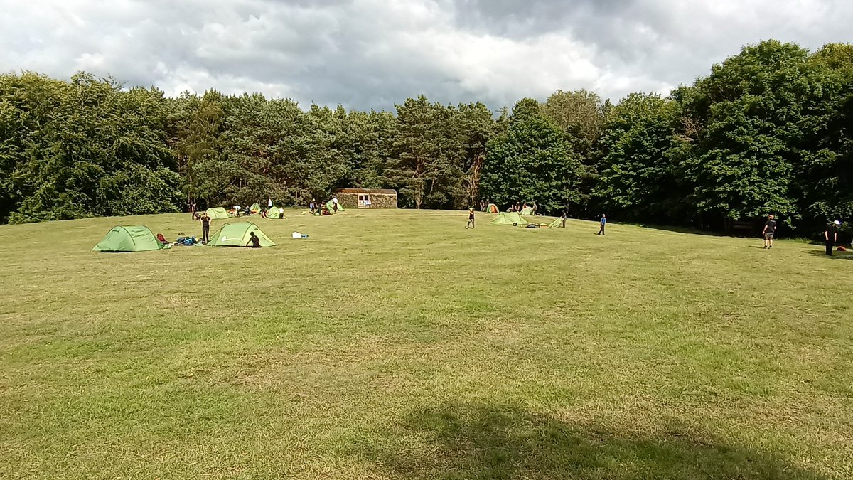 BablakeDofE (@bablakedofe) on Twitter photo All @bronzedofepractice25 groups are in after a great 1st day walk. Setting up camp and getting ready to cook. <a href="/BablakeSchool/">Bablake</a> <a href="/badgeradventurz/">Badger Adventures</a> <a href="/DofECentral/">DofE Central England</a> All @bronzedofepractice25 groups are in after a great 1st day walk. Setting up camp and getting ready to cook. <a href="/BablakeSchool/">Bablake</a> <a href="/badgeradventurz/">Badger Adventures</a> <a href="/DofECentral/">DofE Central England</a>