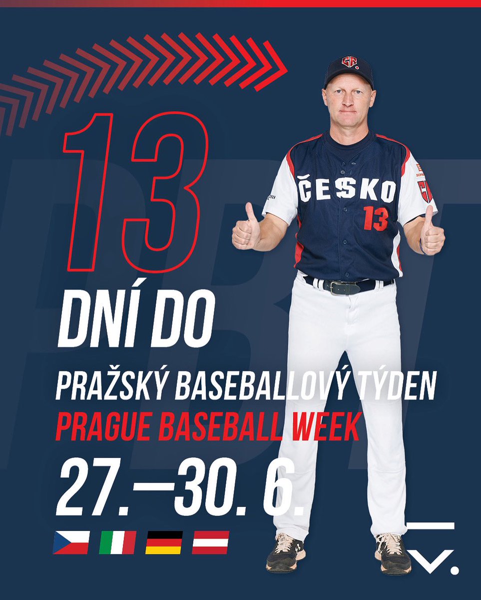 Baseball Czech tweet media