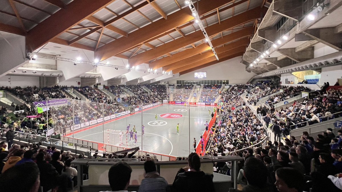 Ontem não foi possível conseguir esse outro objetivo. Uma derrota em casa na temporada e que custou não chegar na final. 
Son Moix! 👏🏻

Agora descansar, mente, corpo. Recuperar de uma lesão de menisco e colateral lateral,  que sofri antes da UEFA.

Glória a Deus por tudo 🙌🏻