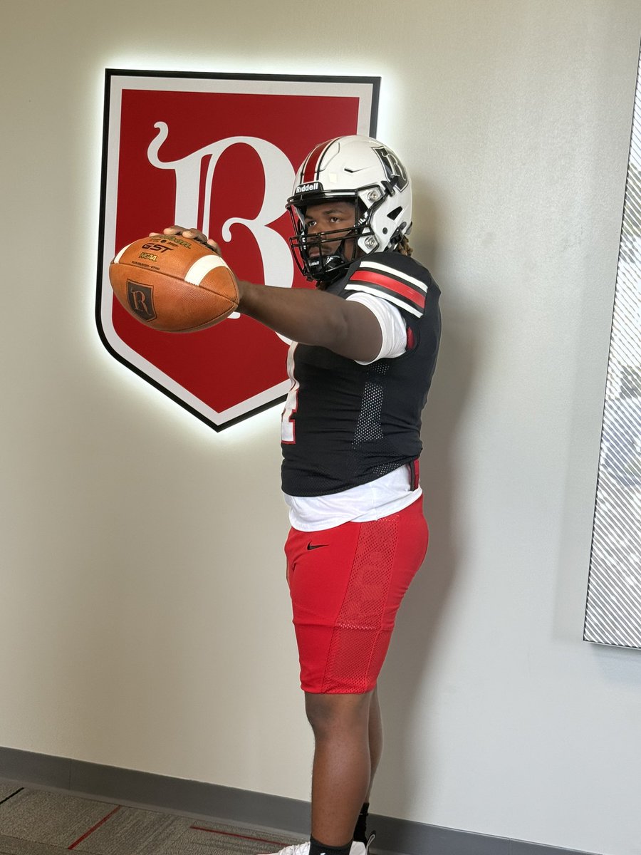 Ryan Robinson (@ryanrobinson04) on Twitter photo Had a great visit with Rhodes yesterday.#GoLynx
<a href="/StaplesCenter99/">Coach Staples</a> <a href="/Coach_DiLella/">Christopher DiLella</a> <a href="/iamtheman246/">Logan Davis M.A.T</a> <a href="/RhodesFootball/">Rhodes Football</a>
<a href="/TylerRichards52/">Tyler Richards</a> <a href="/CalebOdom6/">🌟Caleb Odom🌟</a> Had a great visit with Rhodes yesterday.#GoLynx
<a href="/StaplesCenter99/">Coach Staples</a> <a href="/Coach_DiLella/">Christopher DiLella</a> <a href="/iamtheman246/">Logan Davis M.A.T</a> <a href="/RhodesFootball/">Rhodes Football</a>
<a href="/TylerRichards52/">Tyler Richards</a> <a href="/CalebOdom6/">🌟Caleb Odom🌟</a>