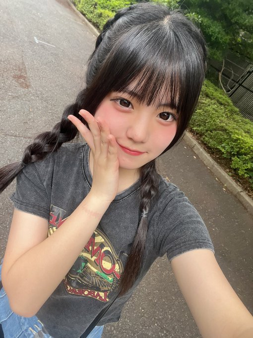 Twitterのコスプレ画像6