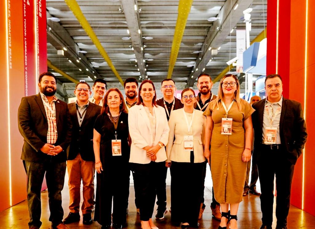 _ALVAROPEREIRA's tweet image. Así culminó el Smart City Expo LATAM Congress  #Puebla 2025 #SCELC