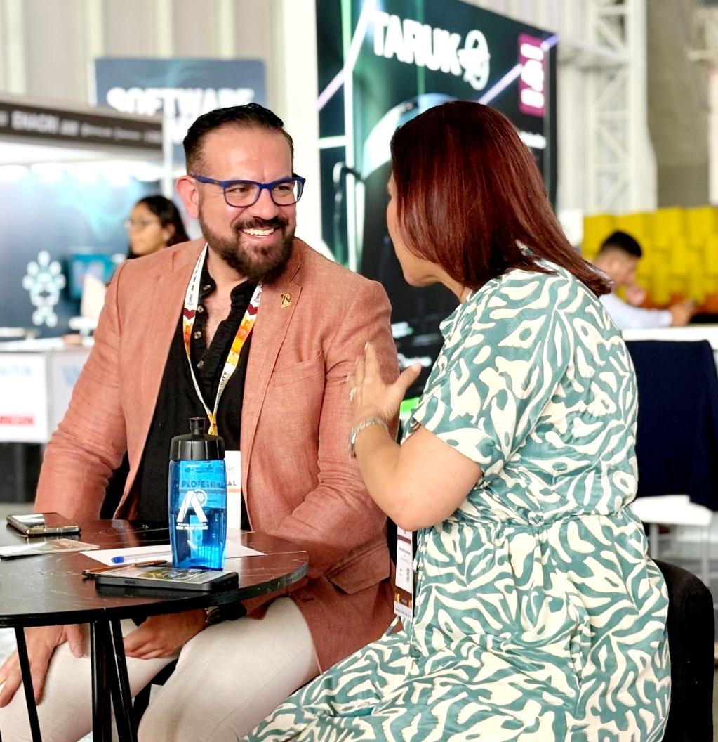 _ALVAROPEREIRA's tweet image. Así culminó el Smart City Expo LATAM Congress  #Puebla 2025 #SCELC