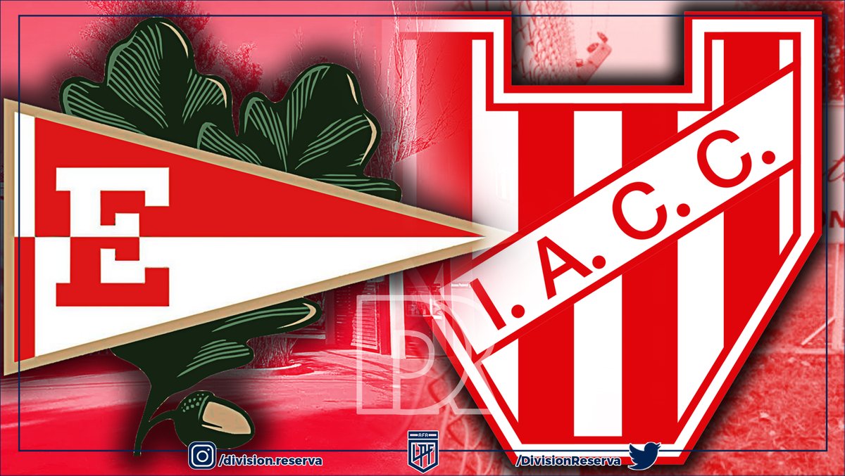 DivisionReserva's tweet image. #TorneoProyeccion

@EdelpOficial 2-1 @InstitutoACC ⚽
Goles: Arfaras -2- (E); Baster (I).

La FICHA 📋👇
divisionreserva.com.ar/2025/06/estudi…

#EDLP #Instituto #TorneoApertura #Reserva