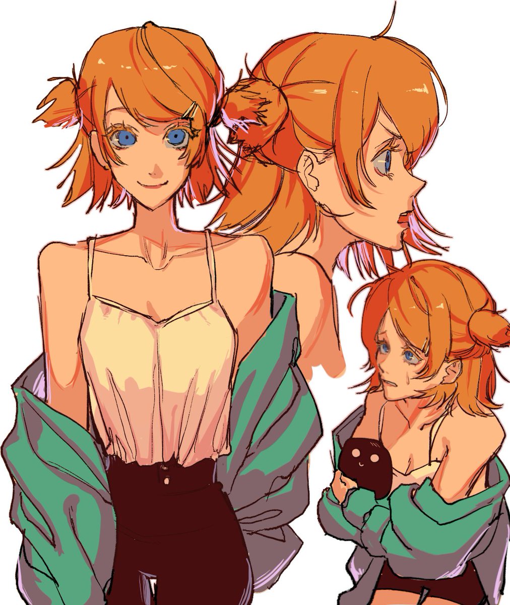 개뽁치 (@bbockchi) on Twitter photo 