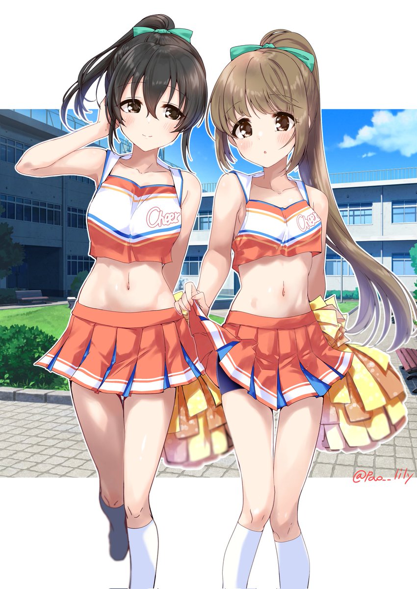 肇ちゃん誕生日なので過去絵再掲しておきます~