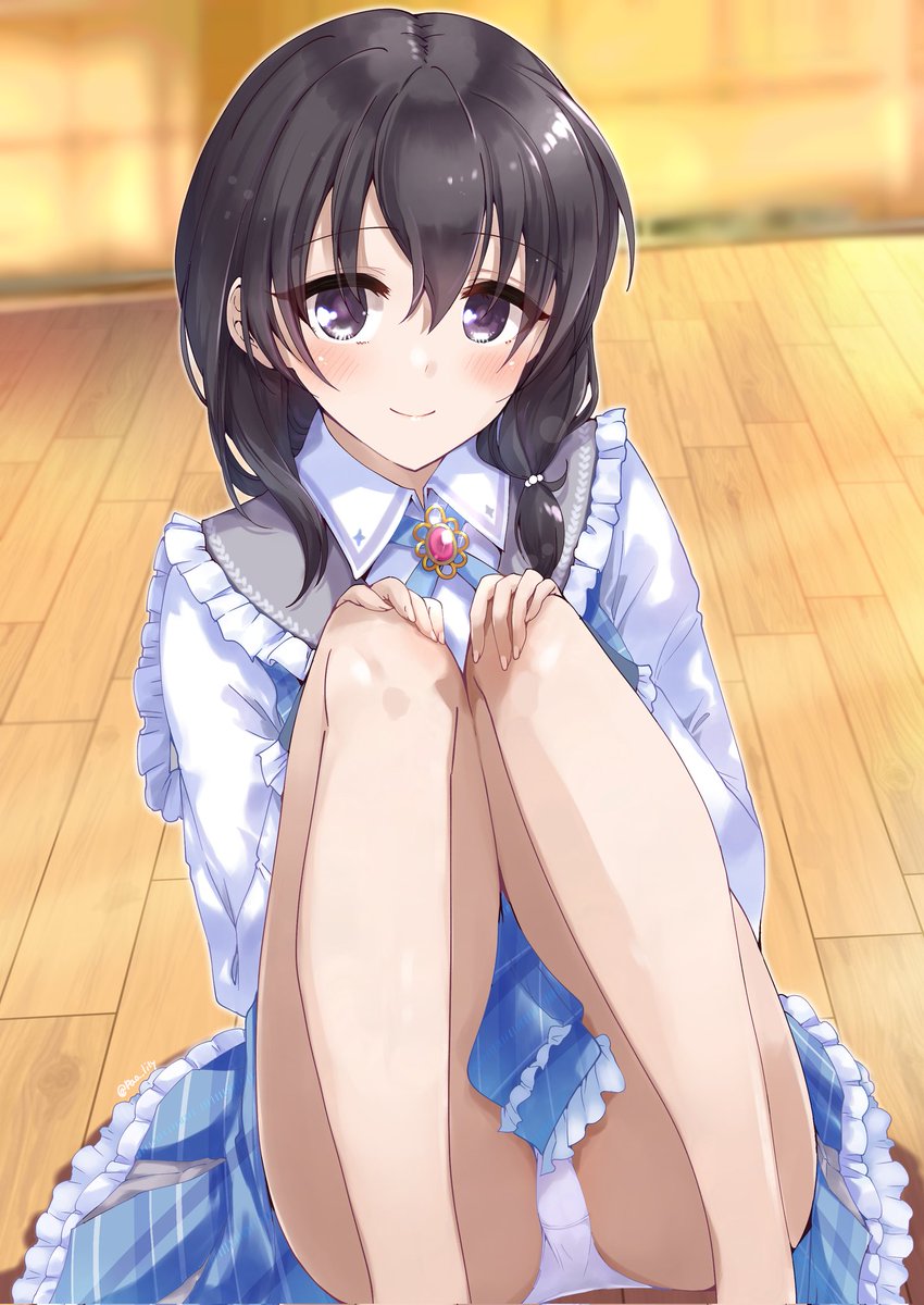 肇ちゃん誕生日なので過去絵再掲しておきます~